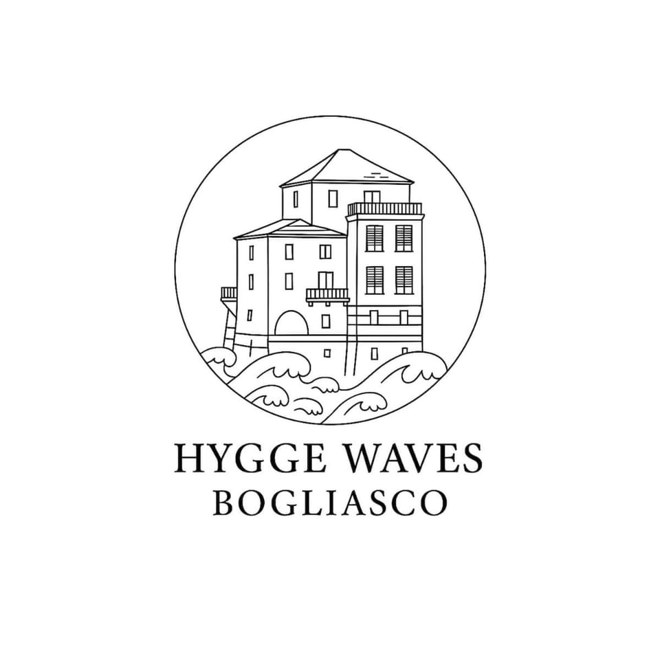 HyggeWaves Apartment in Bogliasco