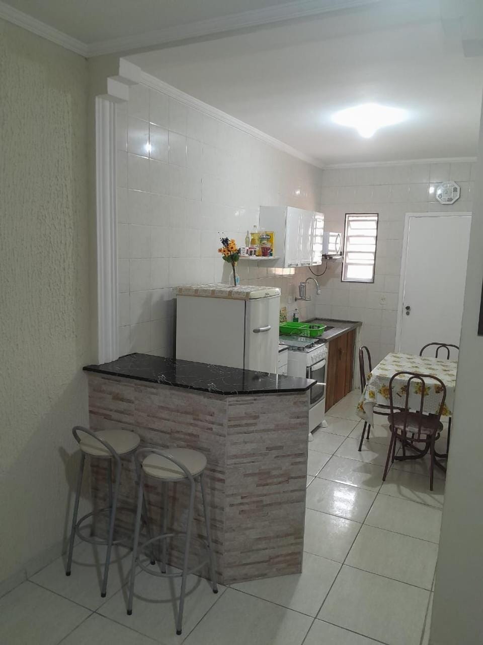 Residencial Maranduba, Apartamento 12 Apartment in State of São Paulo