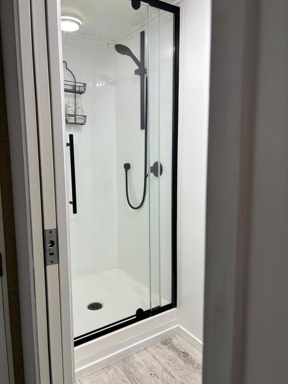 Shower