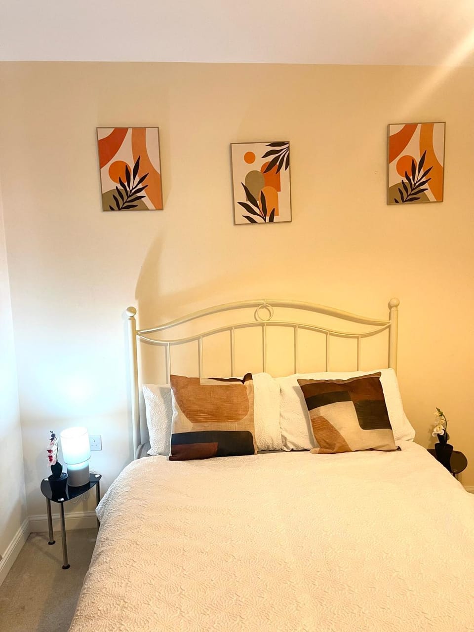 Wilsuel Haven-2Bedroom Aprt Bed and Breakfast in Wolverhampton