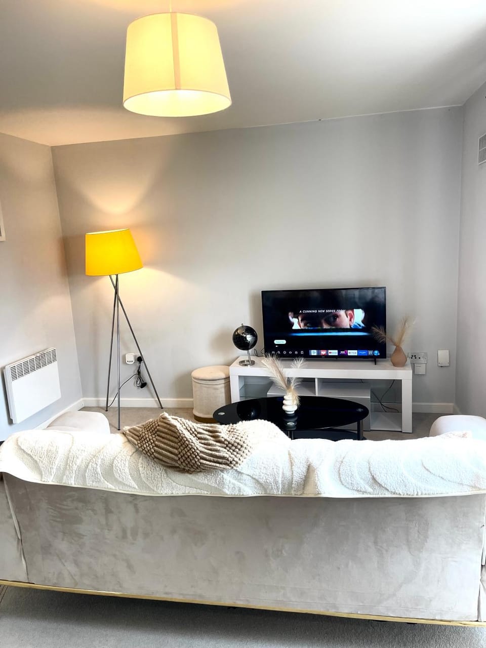 Wilsuel Haven-2Bedroom Aprt Bed and Breakfast in Wolverhampton