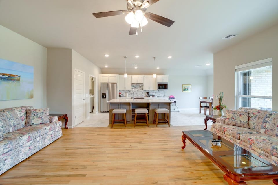 Brand-New House in Glenpool, Oklahoma House in Oklahoma