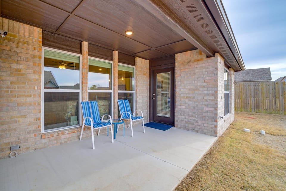 Brand-New House in Glenpool, Oklahoma House in Oklahoma