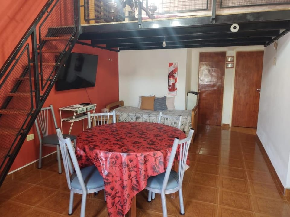 Departamentos LAS TRES REINAS Apartment in La Pampa Province, Argentina
