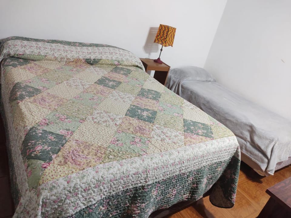 Departamentos LAS TRES REINAS Apartment in La Pampa Province, Argentina