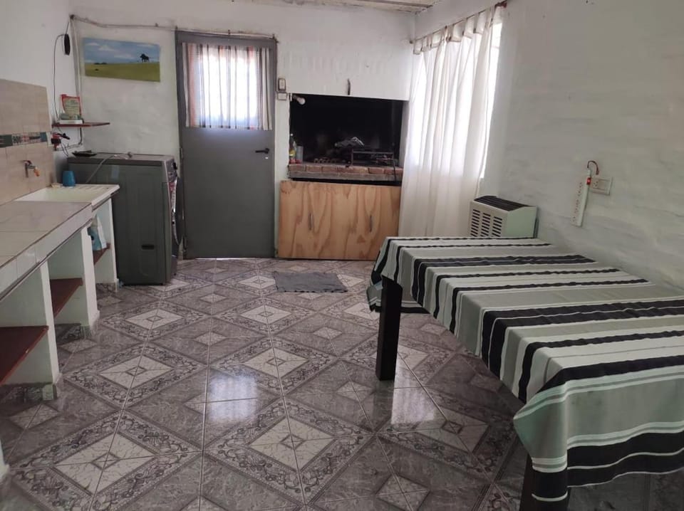 Departamentos LAS TRES REINAS Apartment in La Pampa Province, Argentina