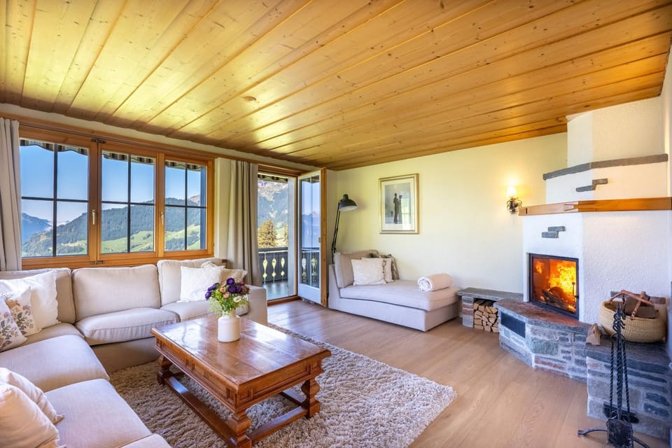 Villa mit Seeblick Villa in St. Gallen, Switzerland