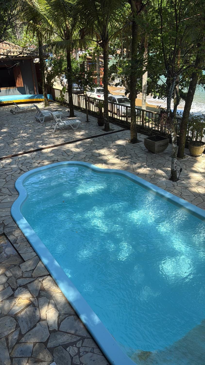 Swimming pool, Swimming pool
