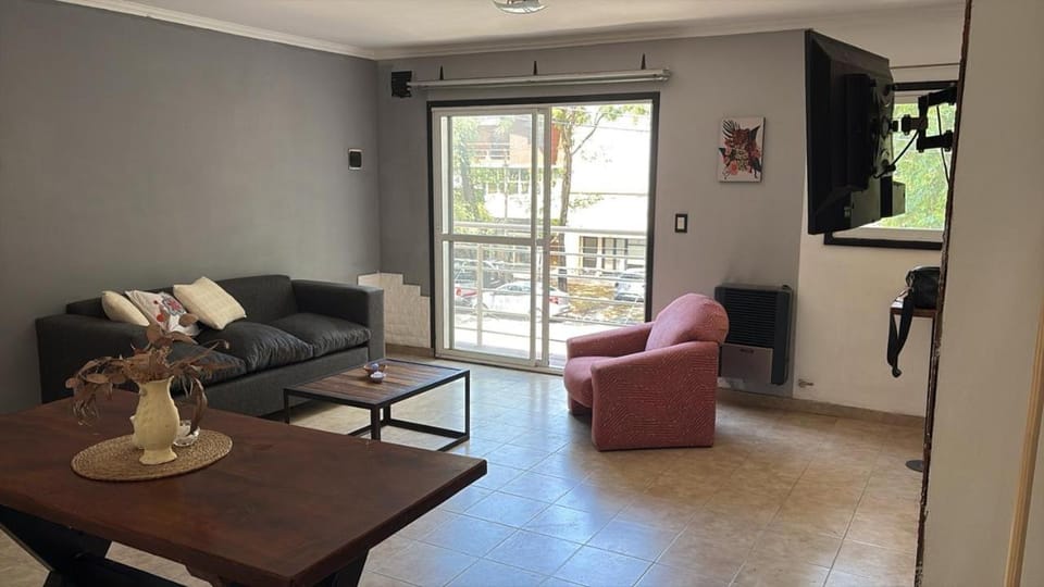 Departamento 3 ambientes en la perla Apartment in Mar del Plata