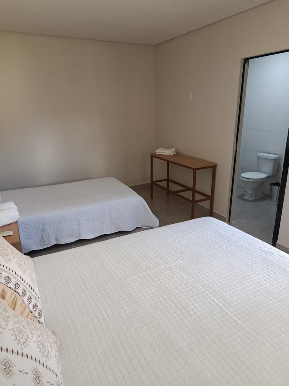 Espaço Real Vacation rental in State of Tocantins