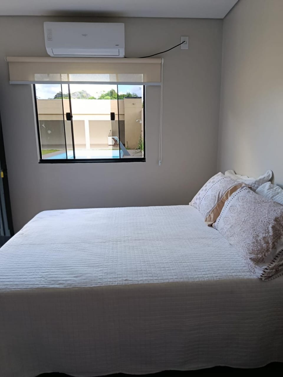 Espaço Real Vacation rental in State of Tocantins
