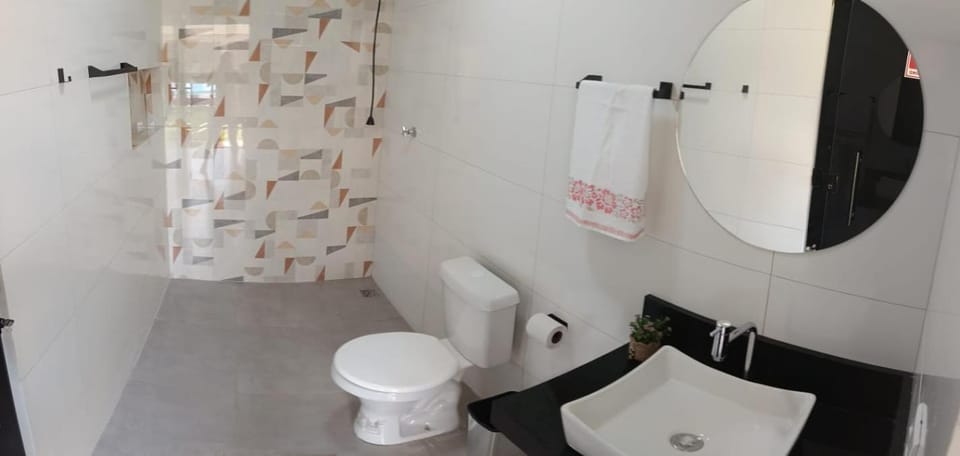 Espaço Real Vacation rental in State of Tocantins