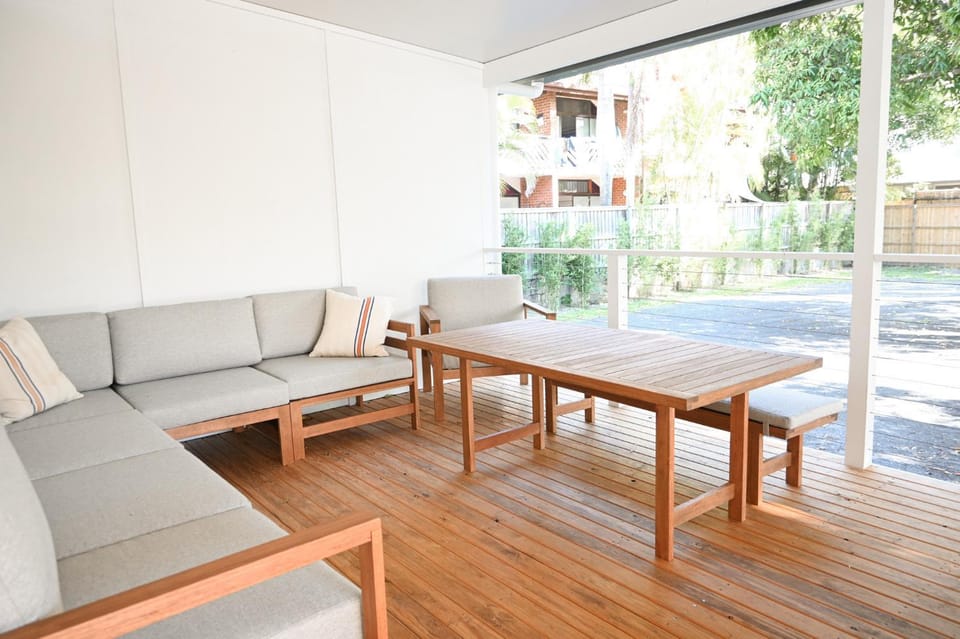 Soluna House House in Byron Bay