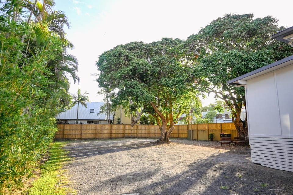 Soluna House House in Byron Bay