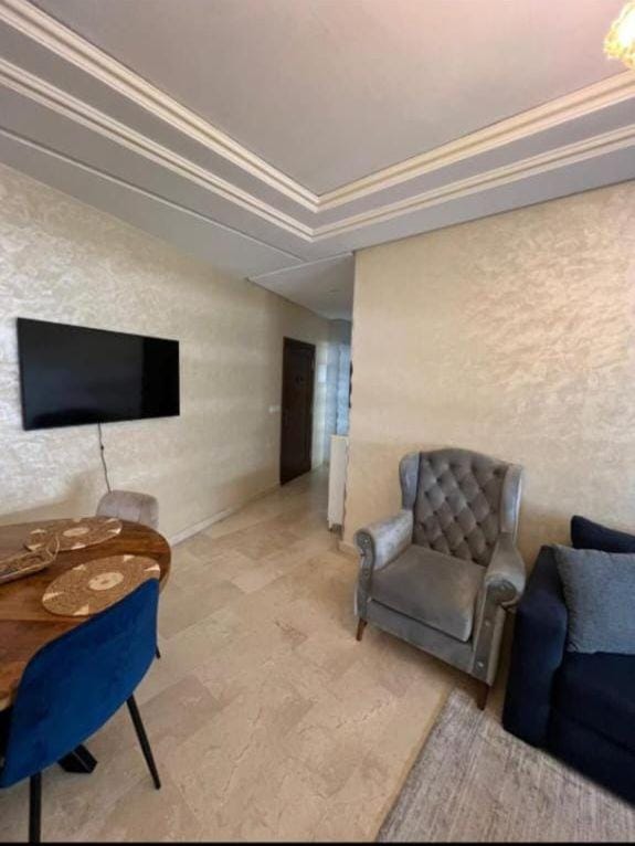 Best place Apartment in Tangier