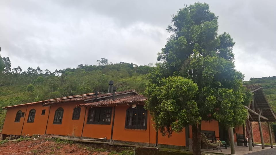 Chácara Descanso Rural House in State of Santa Catarina