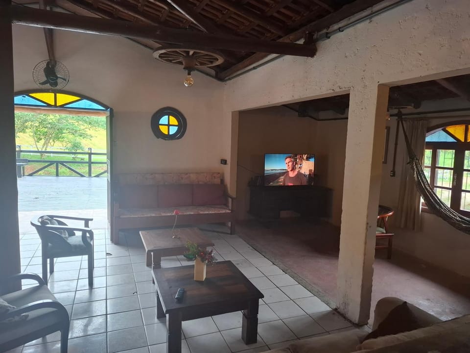 Chácara Descanso Rural House in State of Santa Catarina