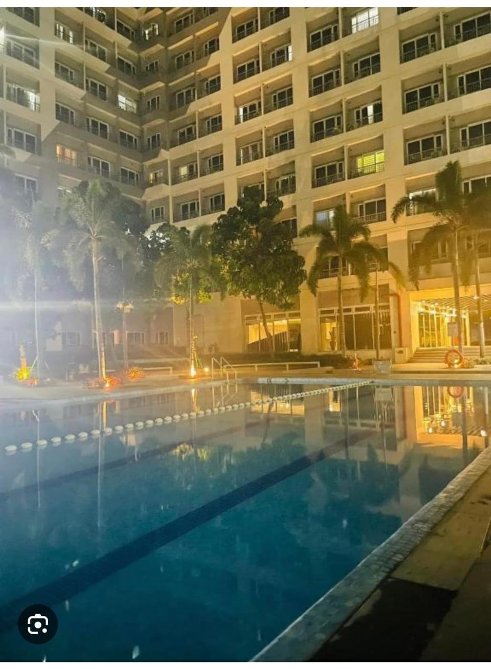 GRACE RESIDENCES Condo Apartment in Makati