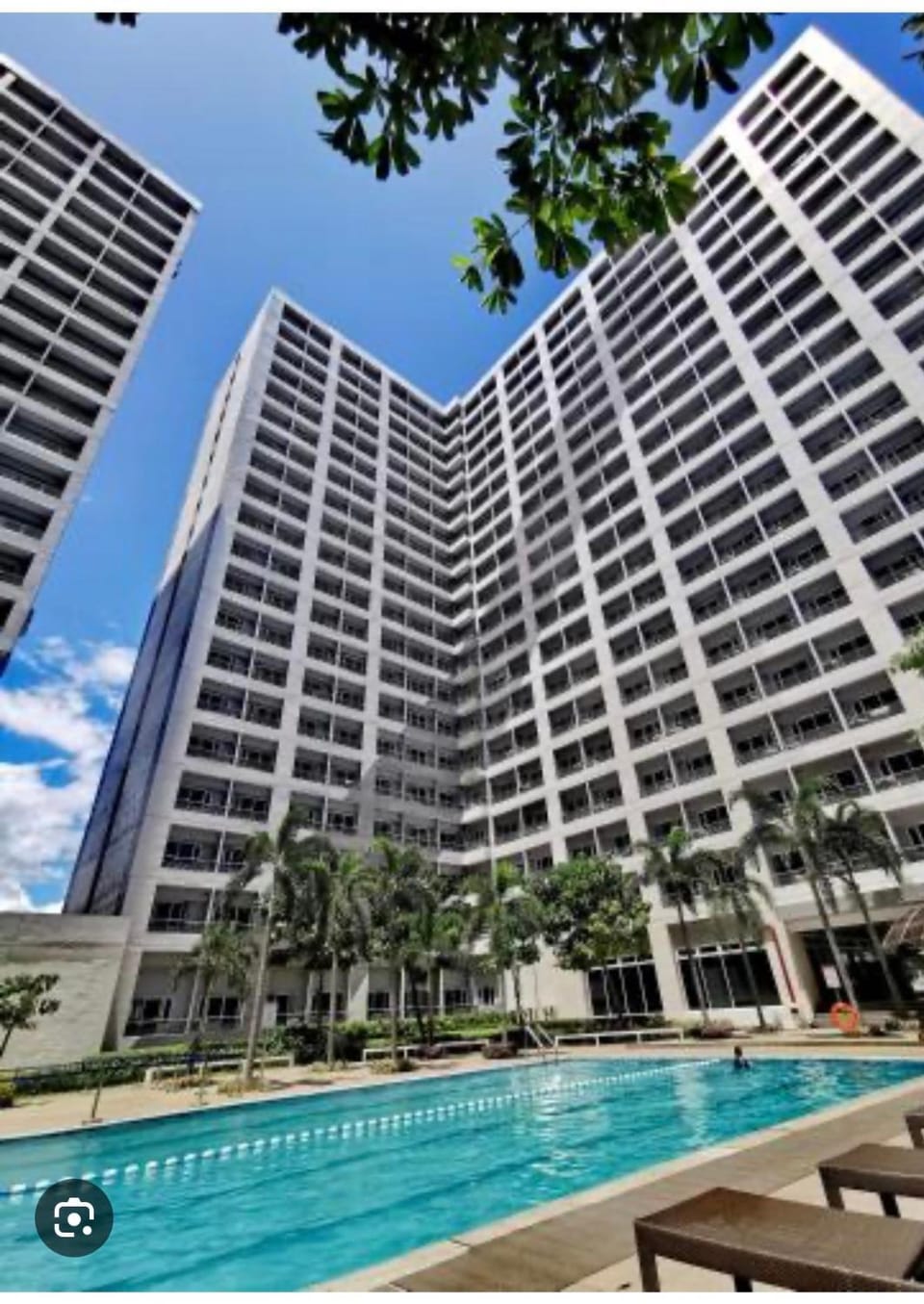 GRACE RESIDENCES Condo Apartment in Makati