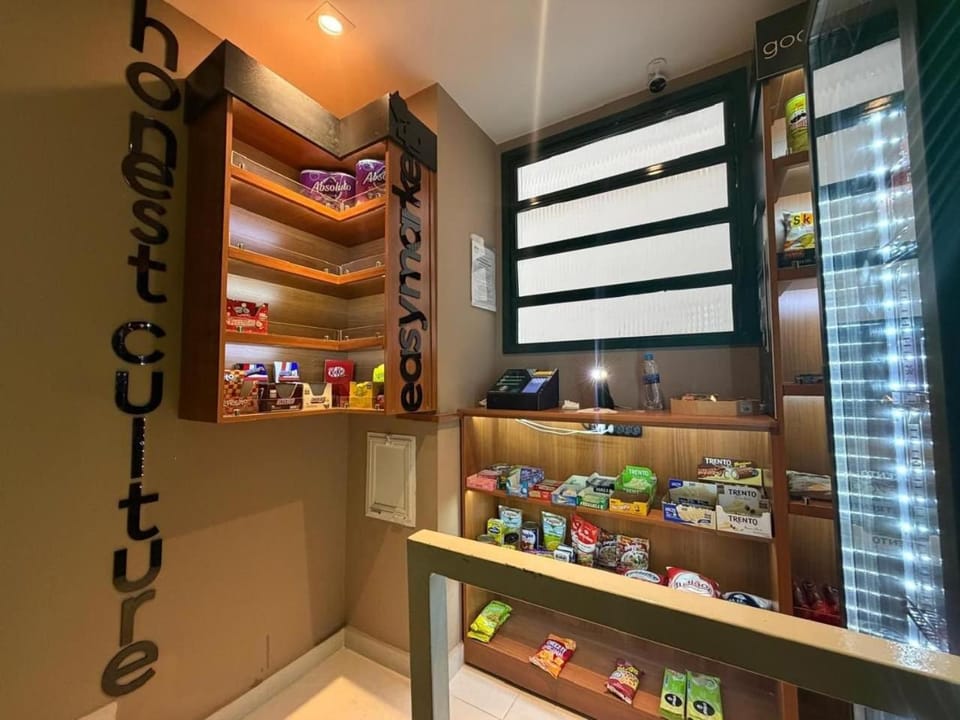 Residencial Vilares Copacabana Apartment in Rio de Janeiro