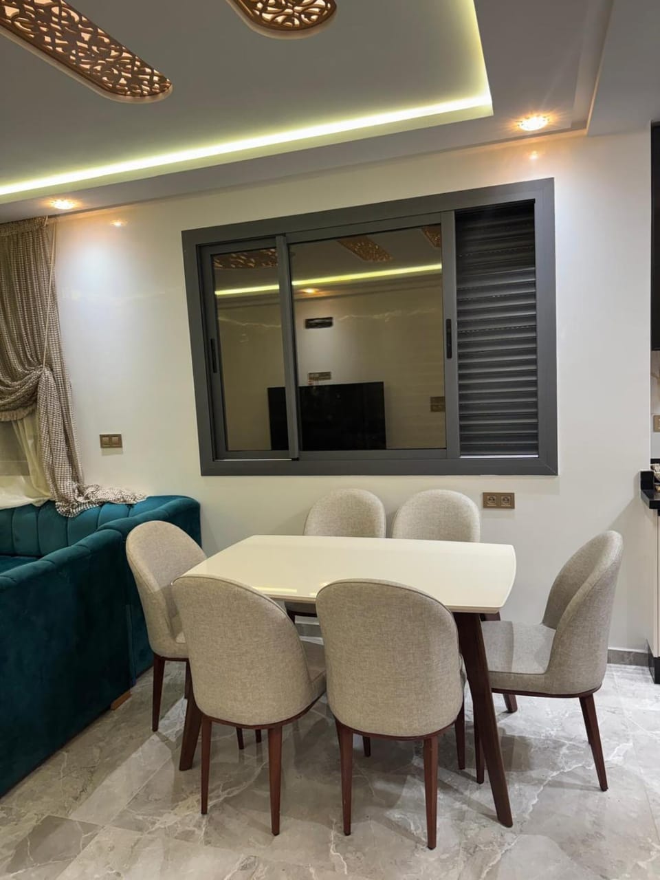 Apa Agadir Apartment in Agadir