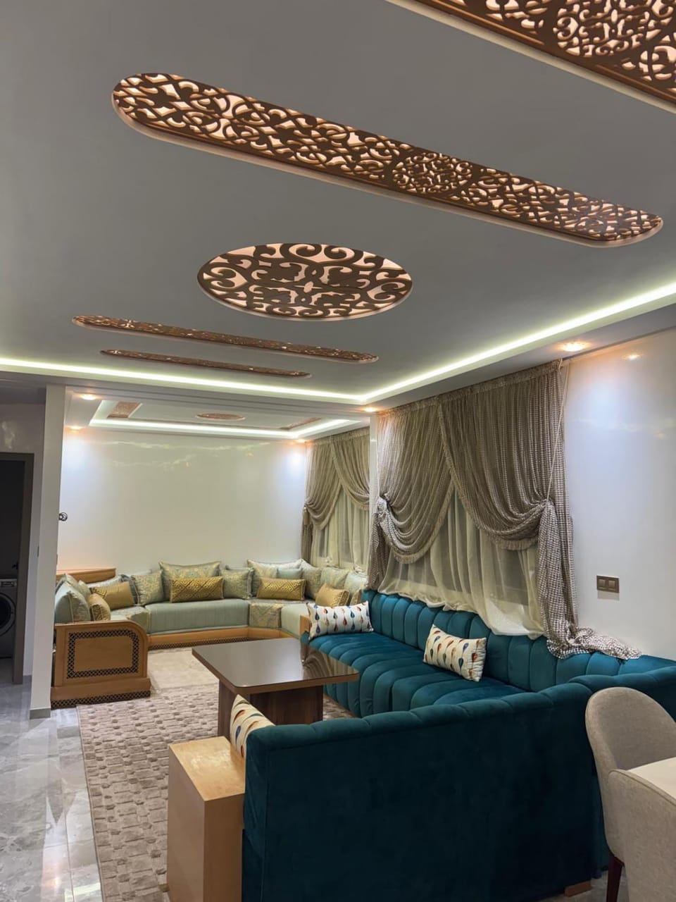 Apa Agadir Apartment in Agadir