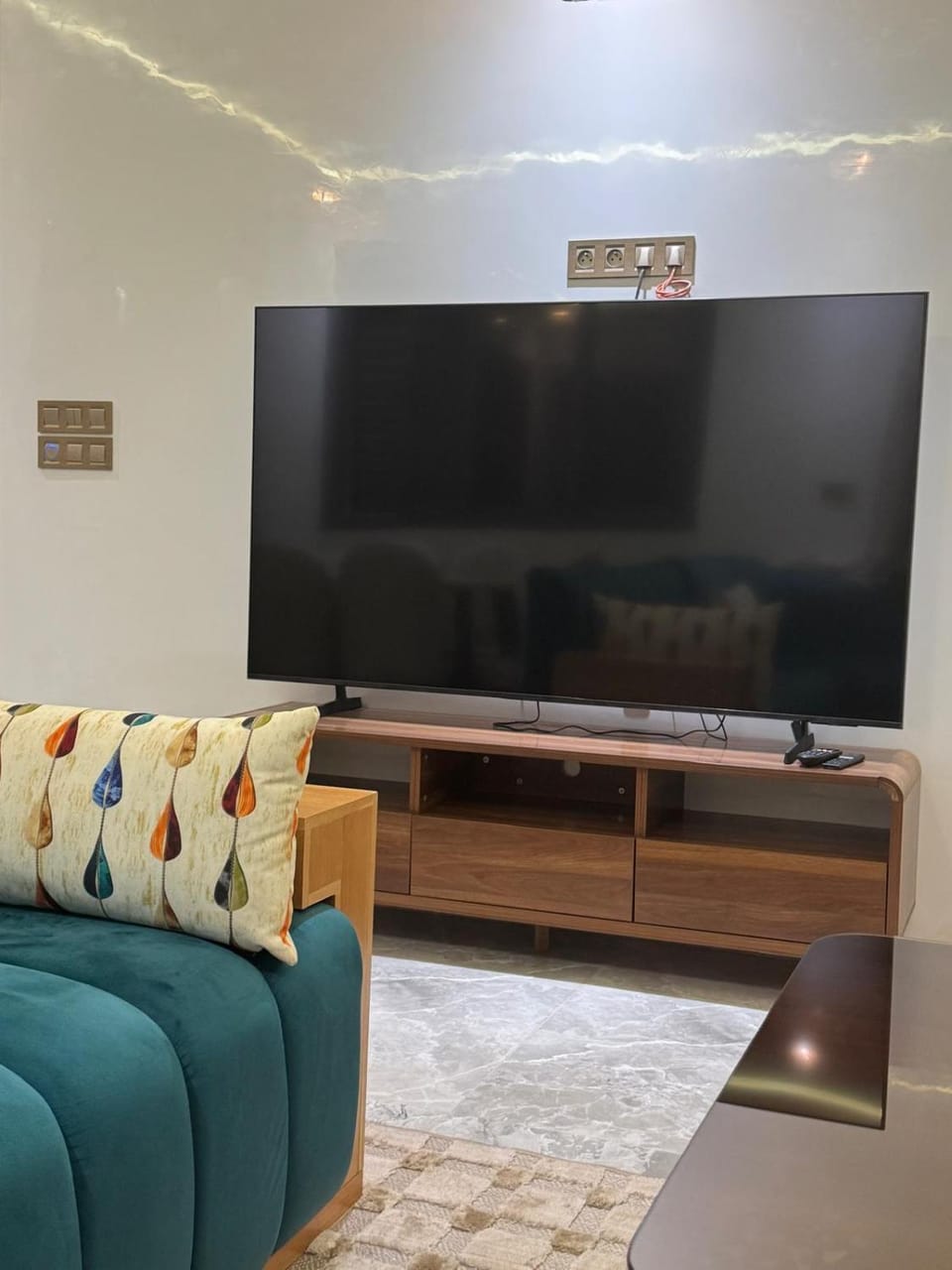 Apa Agadir Apartment in Agadir