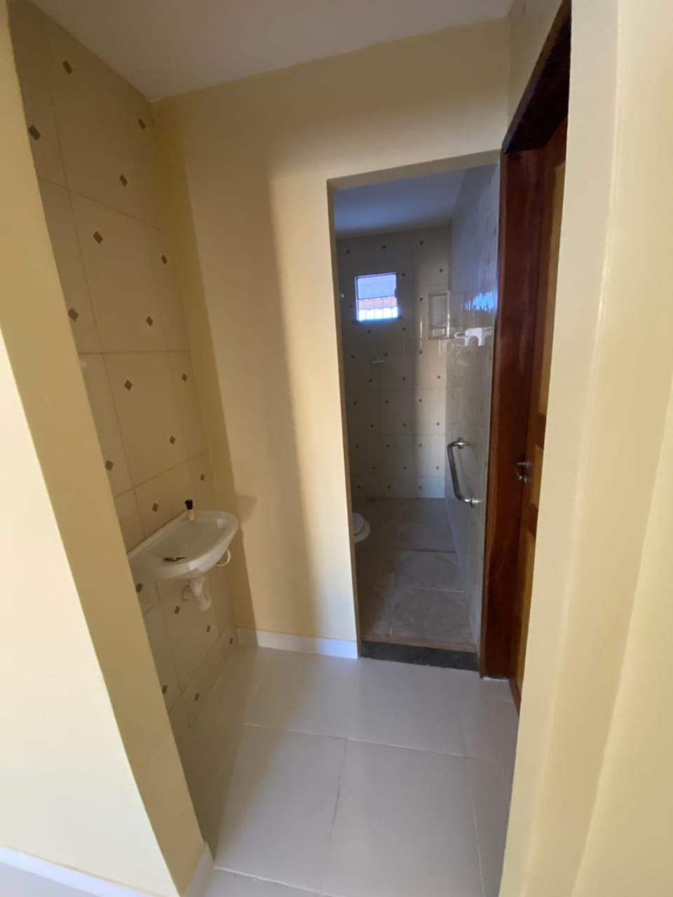 Casa no Araçagi 3 minutos da praia House in São Luís