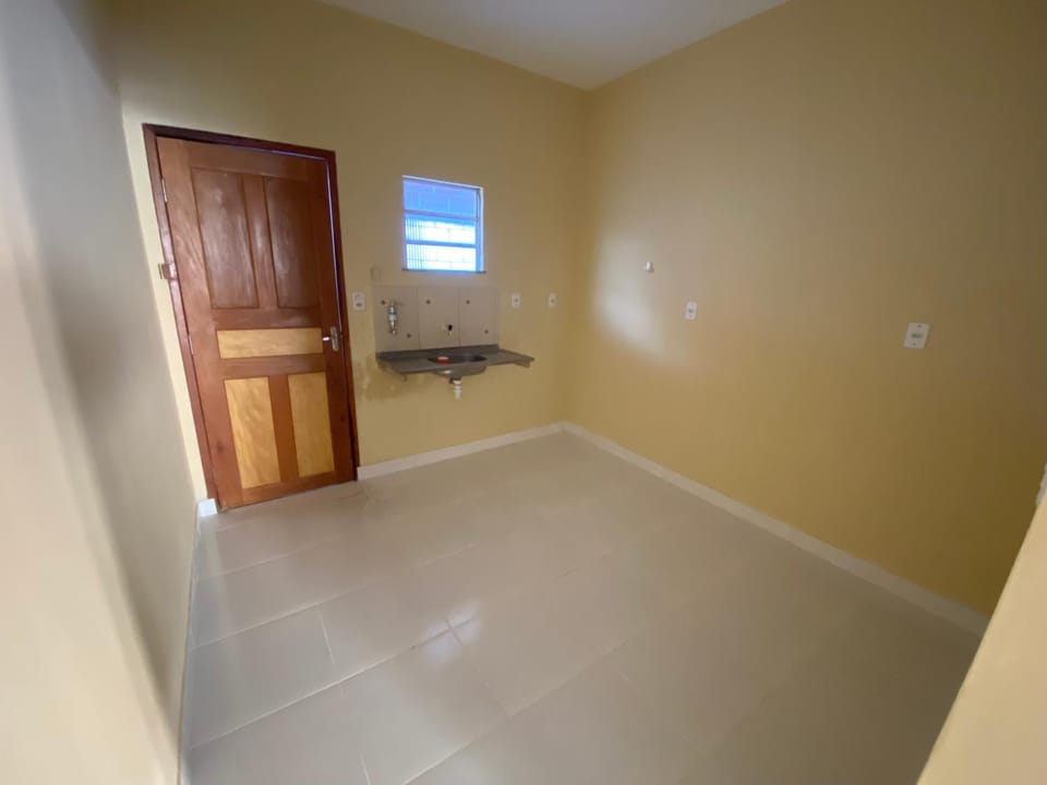Casa no Araçagi 3 minutos da praia House in São Luís
