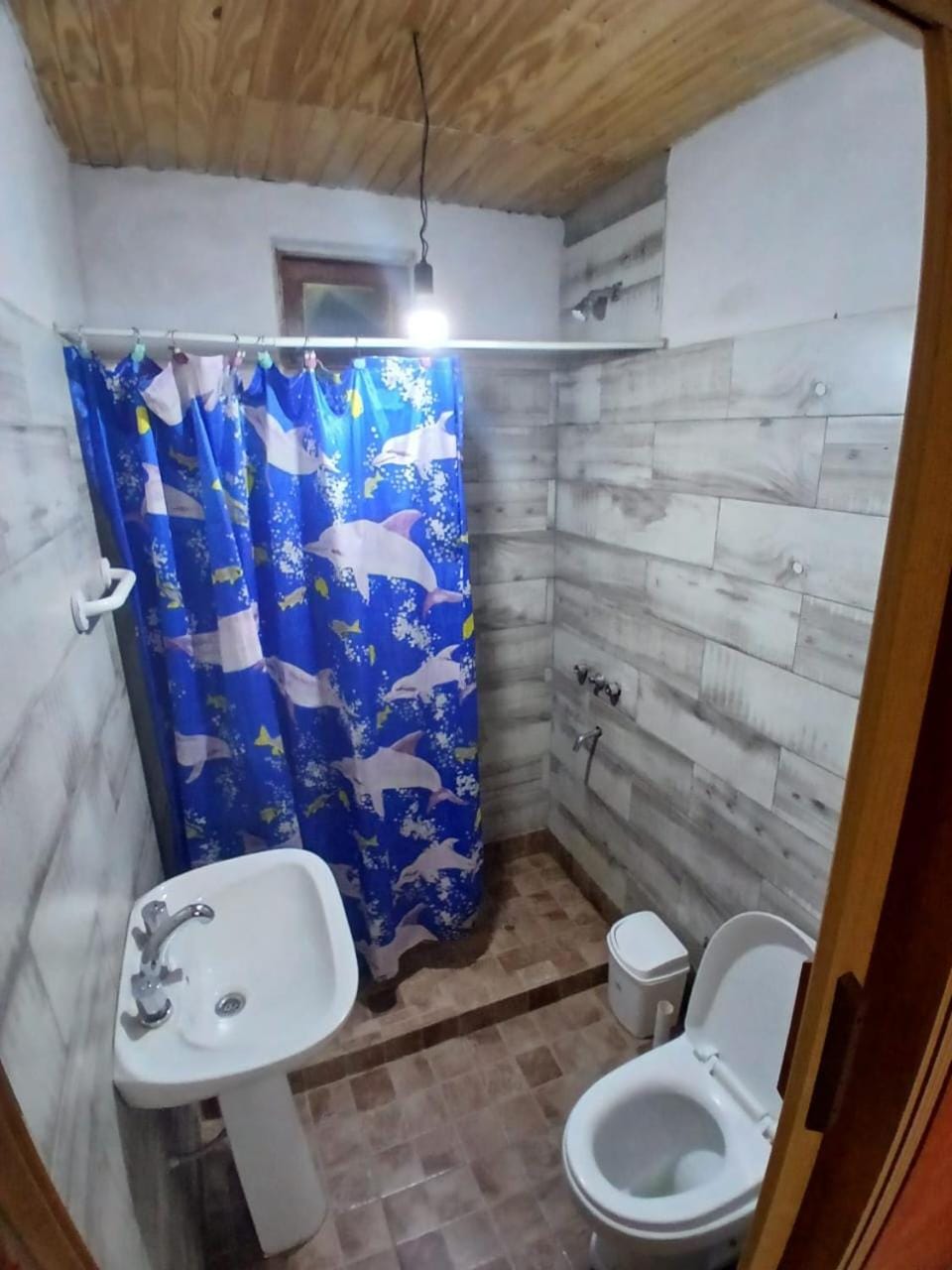 Hospedaje Abiel Apartment in Tucumán Province, Argentina