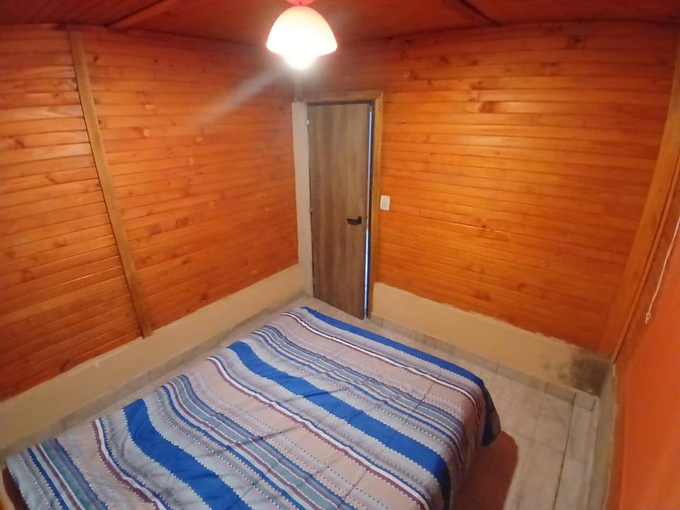 Hospedaje Abiel Apartment in Tucumán Province, Argentina