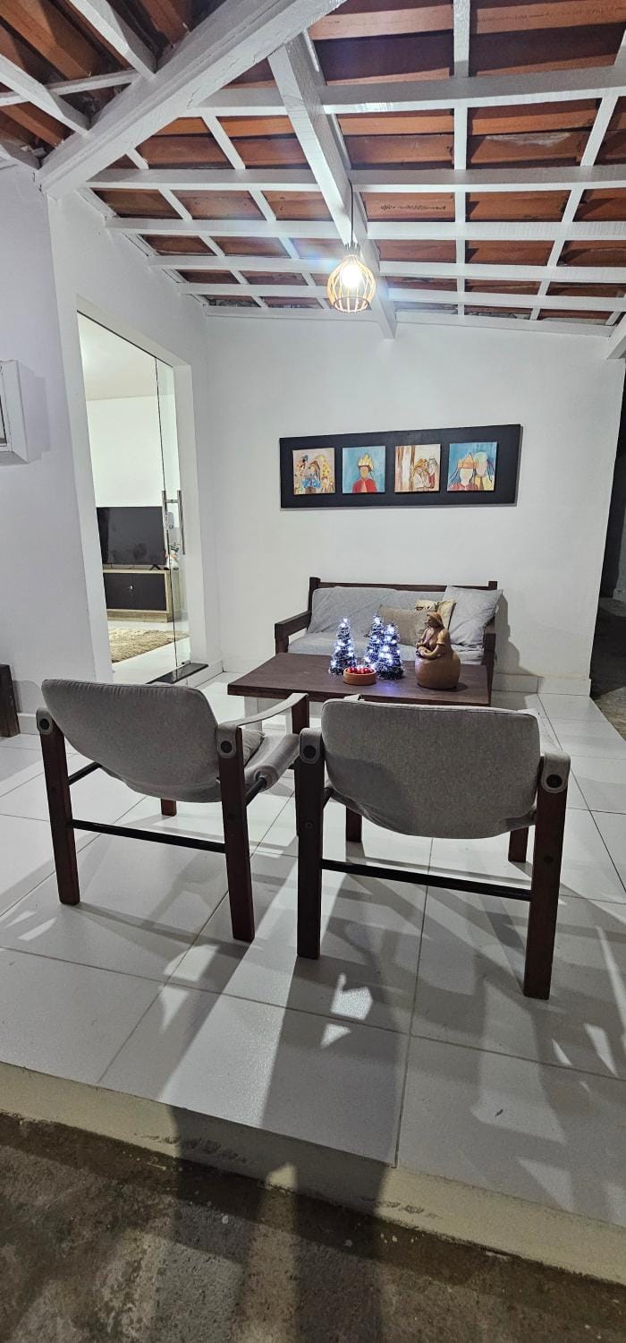 Casa Alecrim - PIRANHAS AL House in State of Sergipe, Brazil
