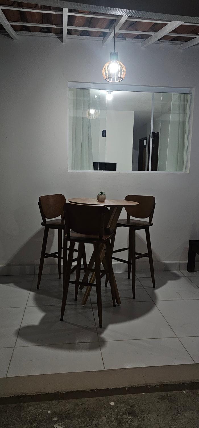 Casa Alecrim - PIRANHAS AL House in State of Sergipe, Brazil