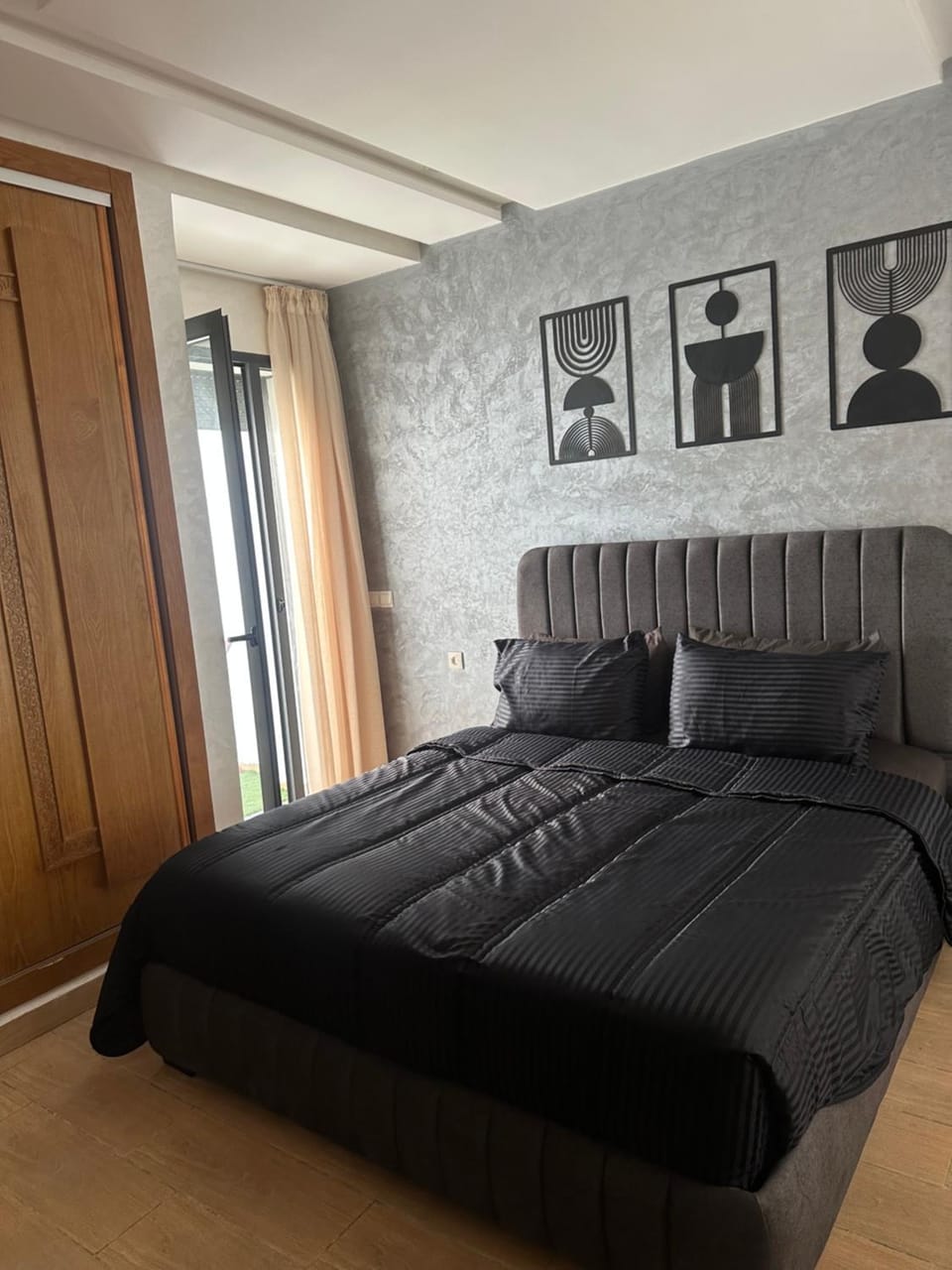 Residence Antalya Apartment in Rabat-Salé-Kénitra