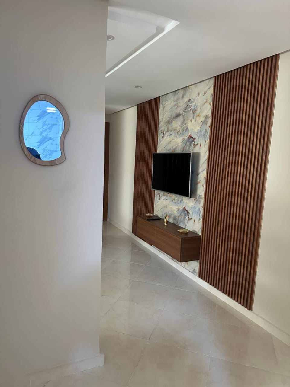 Residence Antalya Apartment in Rabat-Salé-Kénitra