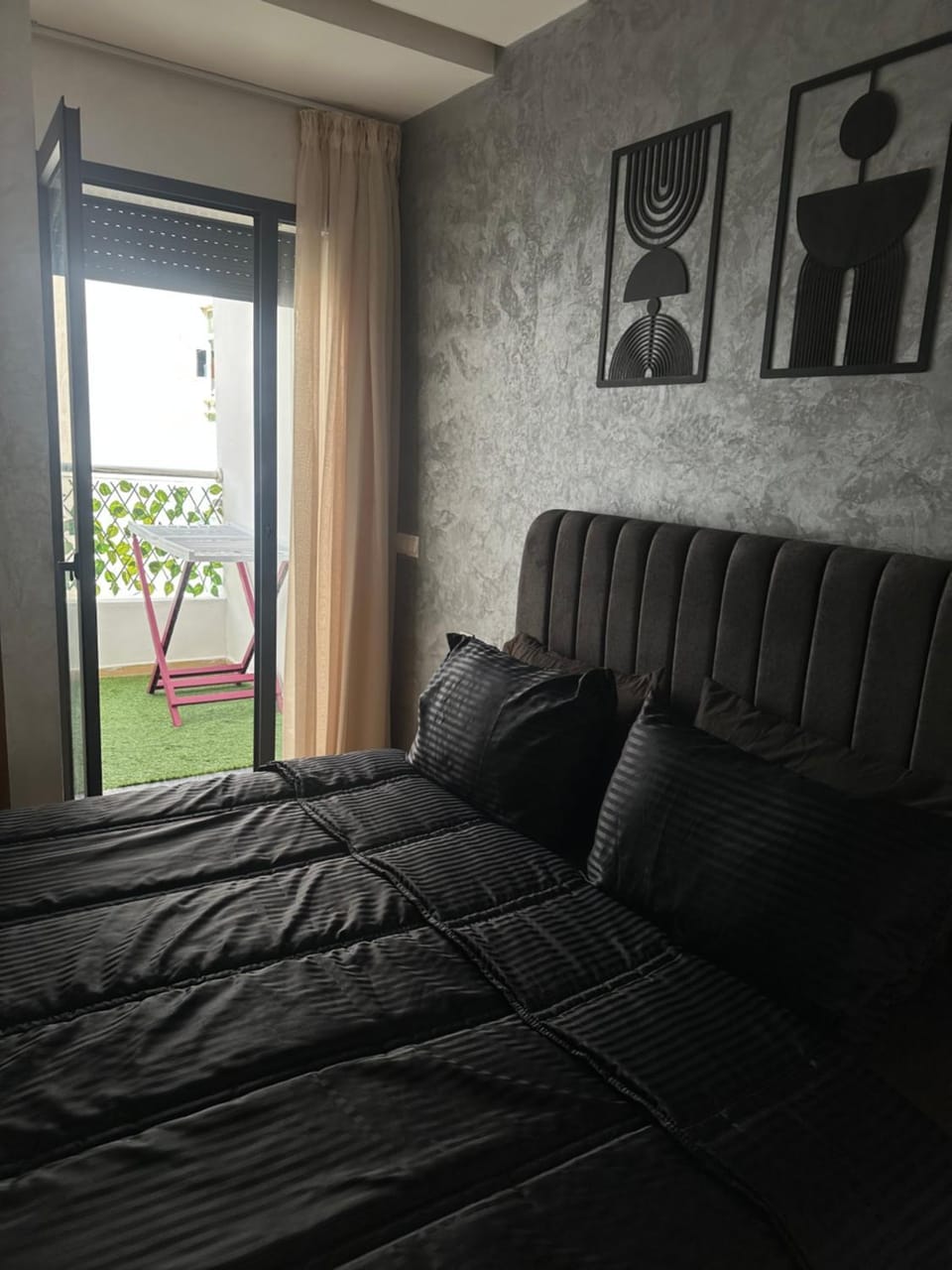 Residence Antalya Apartment in Rabat-Salé-Kénitra