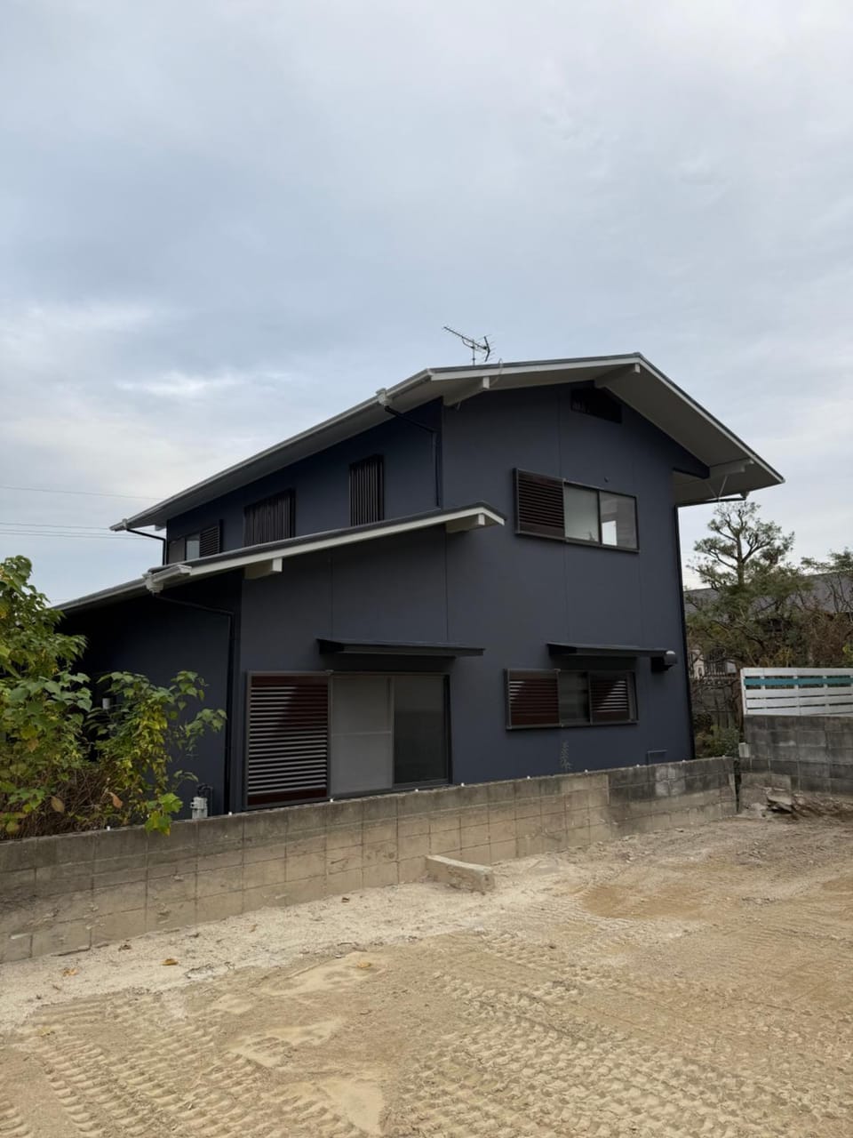 柏原2山景美邸 Villa in Fukuoka
