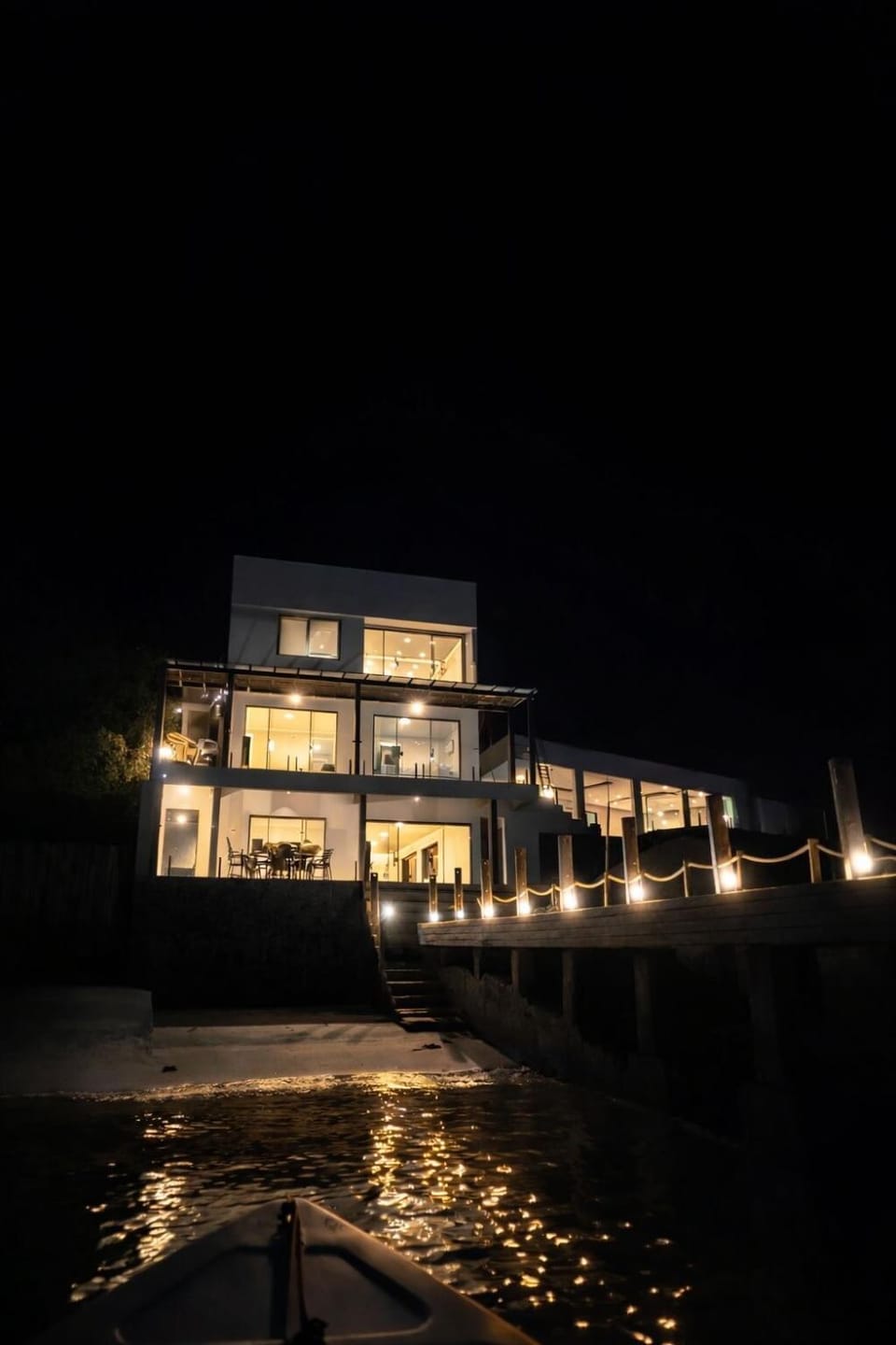Casa da Pedra House in Mangaratiba