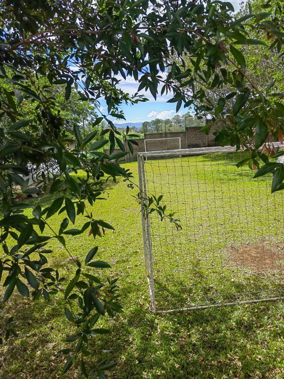 SJO - Casa Taccari House in Tambor