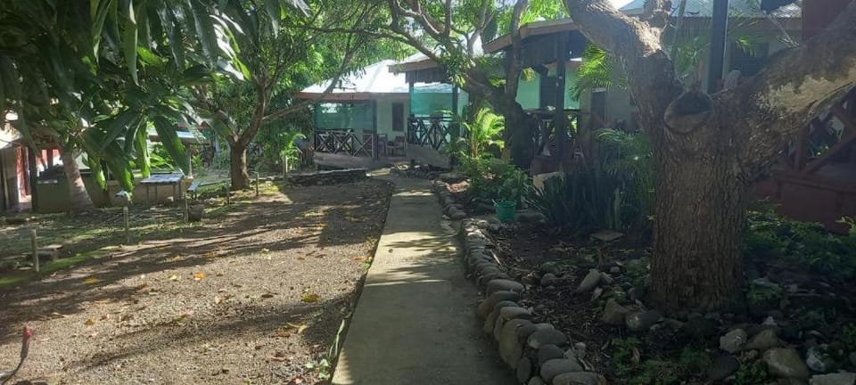 Eco Adventure Camp, Lodge and Tours Pte Limited Hotel in Western Division, Fiji