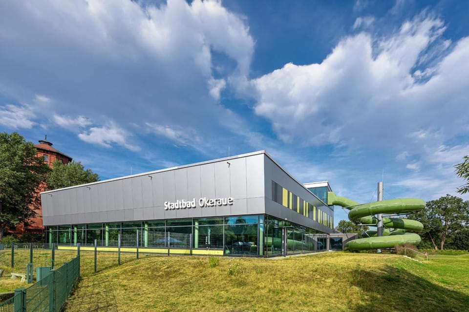 Spa and wellness centre/facilities