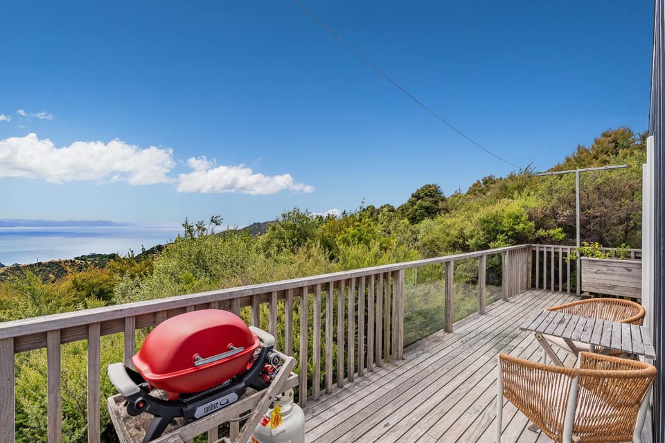 Natural landscape, View (from property/room), Balcony/Terrace