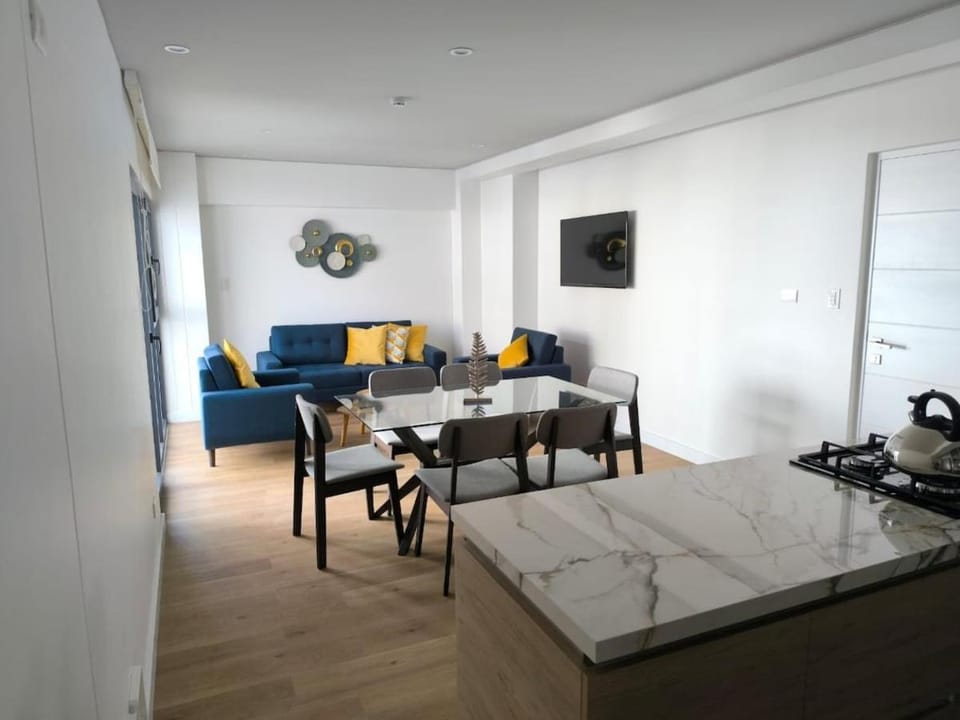 Departamento de estreno en zona exclusiva Cayma Apartment in Arequipa