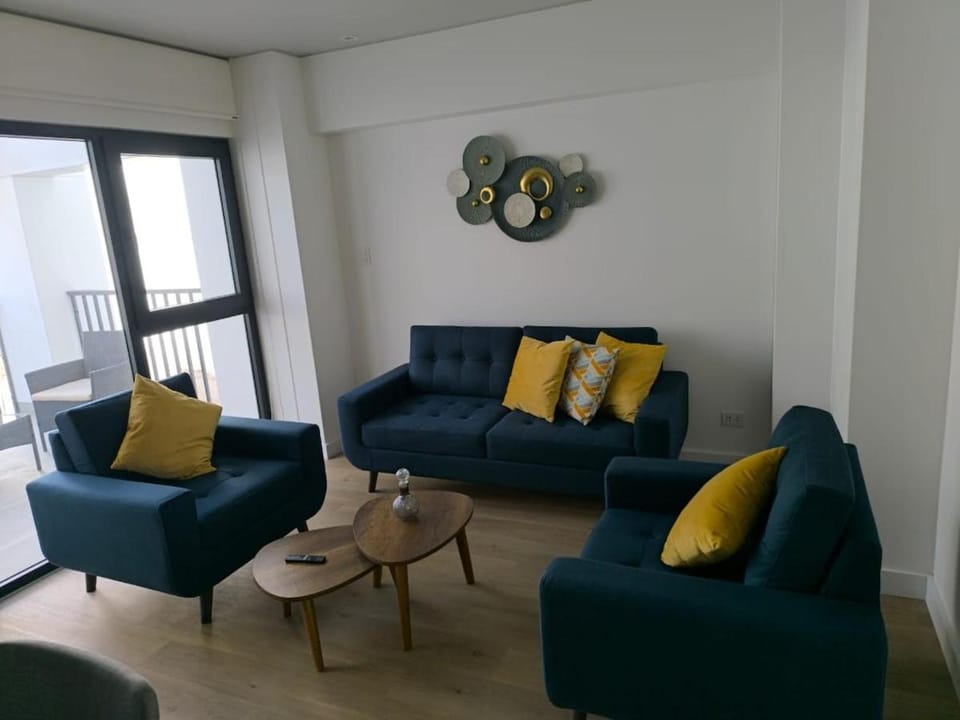Departamento de estreno en zona exclusiva Cayma Apartment in Arequipa