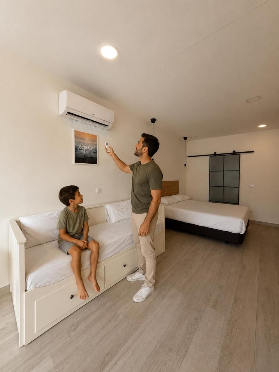 air conditioner