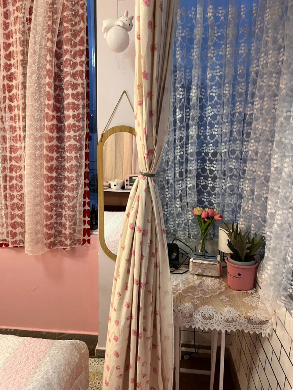 Pink Room Vacation rental in Ho Chi Minh City