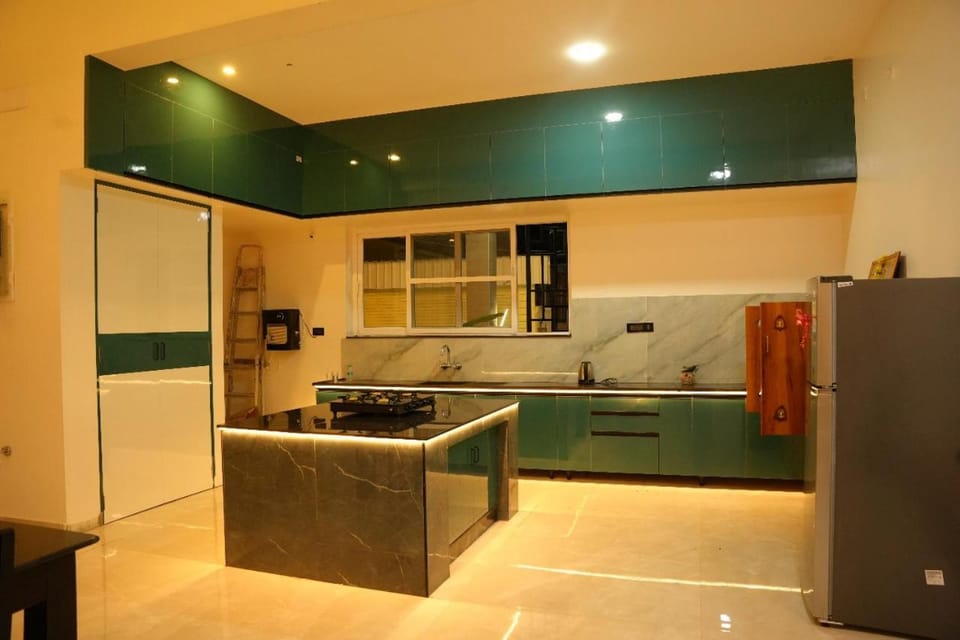 Rosalia ROOM Bed and Breakfast in Puducherry