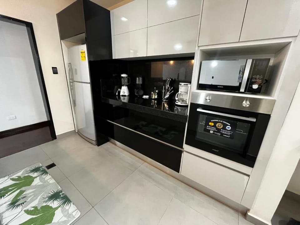 Amplios y Modernos Apartamentos Urb Las Tapias Apartment in Venezuela