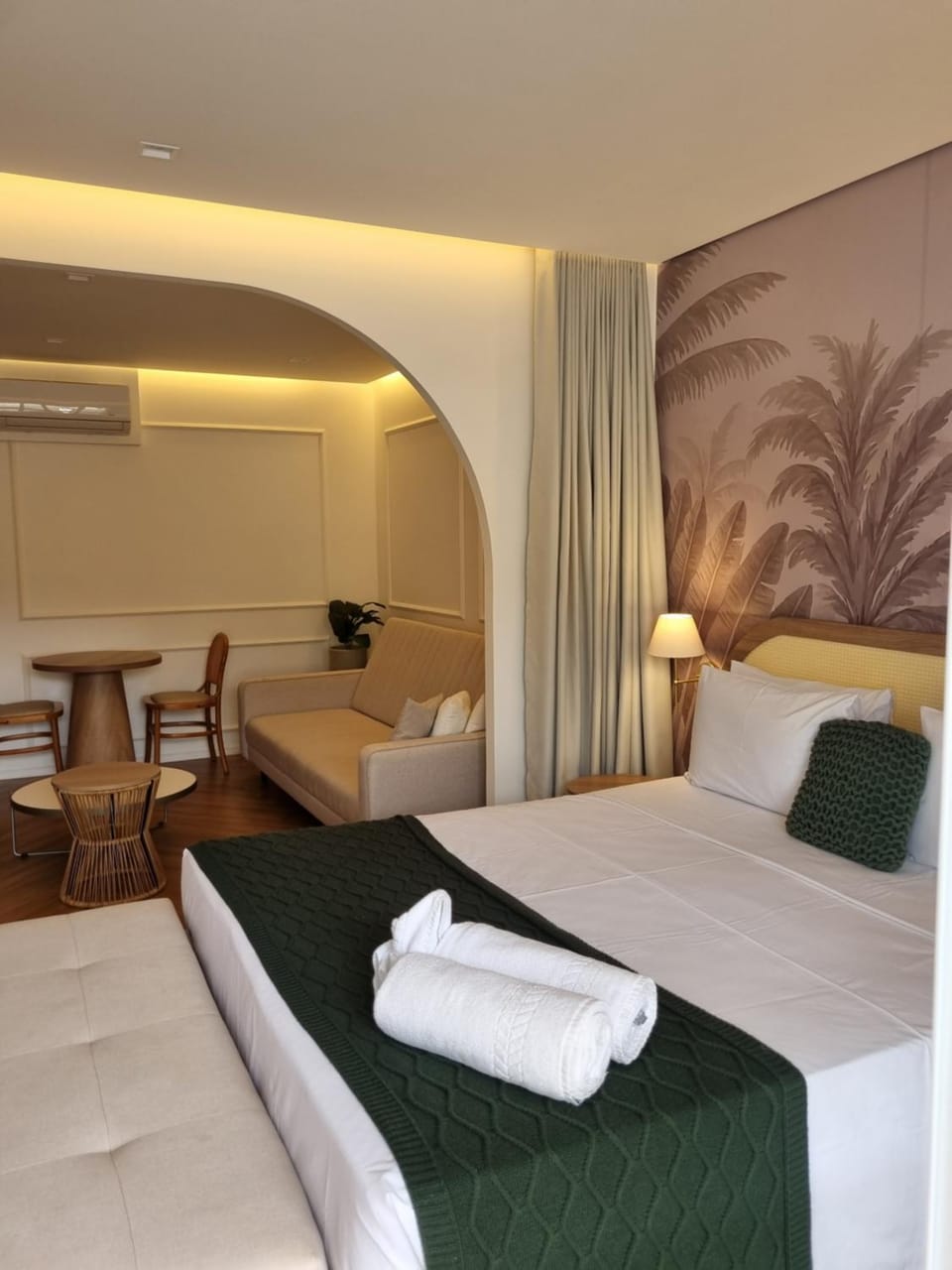 Apartamento Luxo Búzios Santé Apartment in Armacao dos Buzios