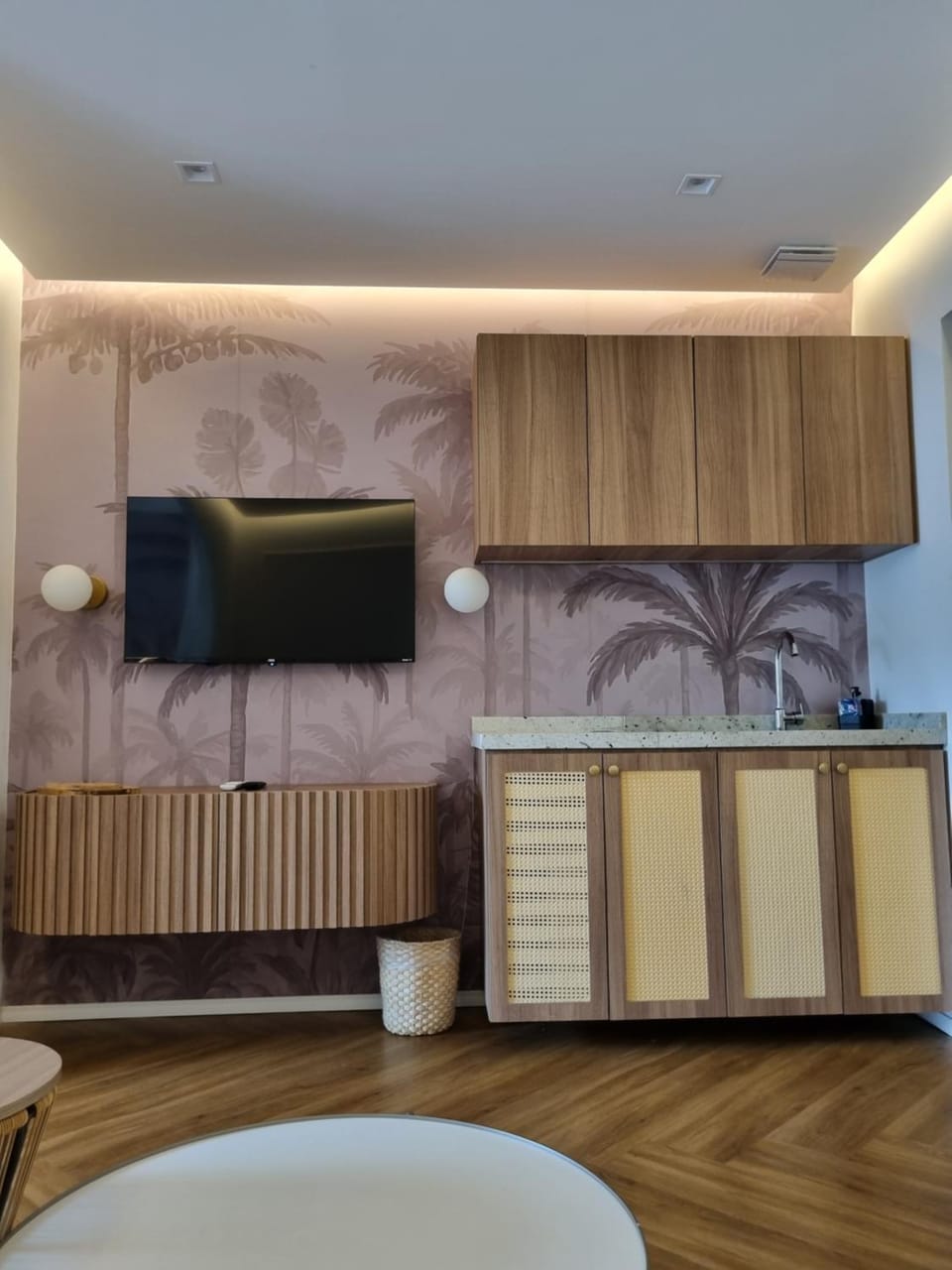Apartamento Luxo Búzios Santé Apartment in Armacao dos Buzios
